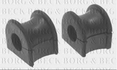 BORG & BECK bsk7522k -  Ремкомплект, соединительная тяга стабилизатора